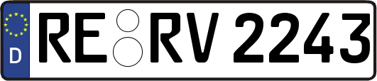 RE-RV2243