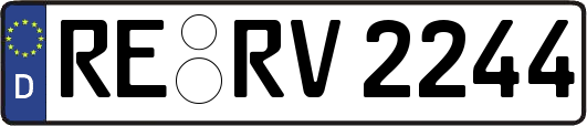 RE-RV2244