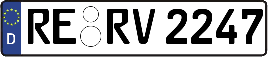 RE-RV2247