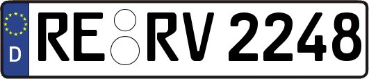 RE-RV2248