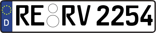 RE-RV2254