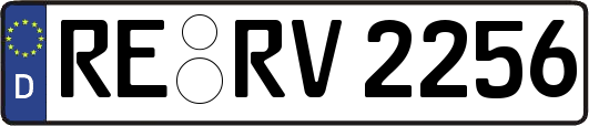 RE-RV2256