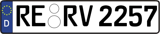 RE-RV2257