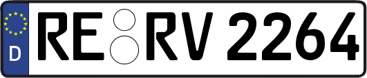 RE-RV2264