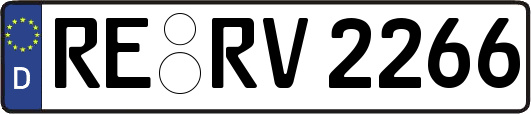RE-RV2266