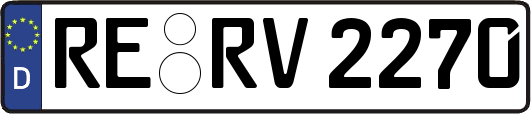 RE-RV2270