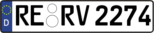 RE-RV2274