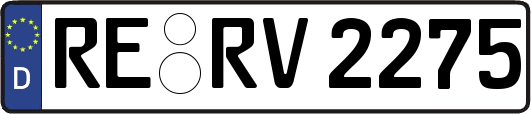 RE-RV2275