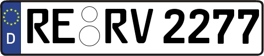 RE-RV2277
