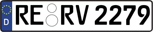 RE-RV2279