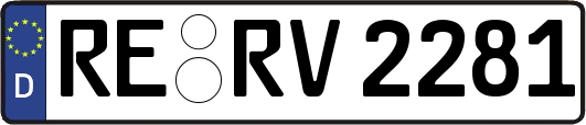 RE-RV2281