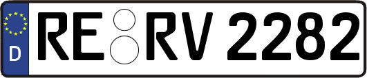 RE-RV2282