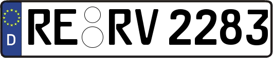RE-RV2283