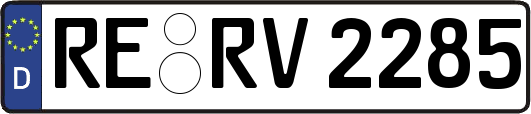 RE-RV2285