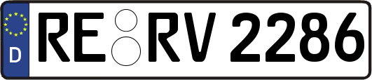 RE-RV2286