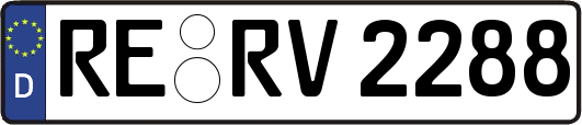 RE-RV2288