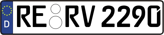 RE-RV2290