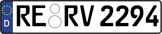 RE-RV2294