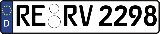RE-RV2298