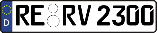 RE-RV2300