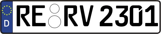 RE-RV2301
