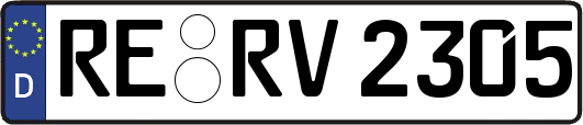RE-RV2305