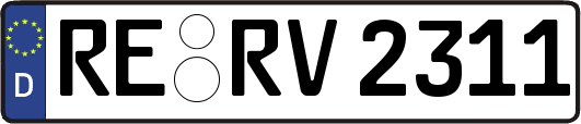 RE-RV2311