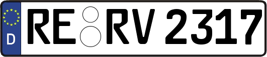RE-RV2317