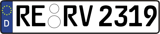 RE-RV2319