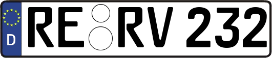 RE-RV232