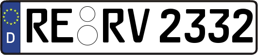 RE-RV2332