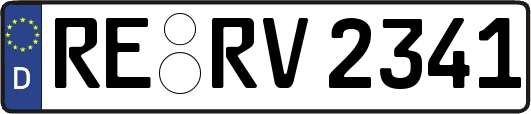 RE-RV2341
