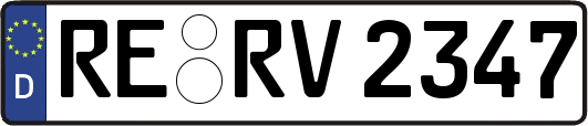 RE-RV2347