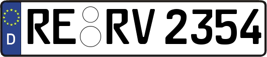 RE-RV2354