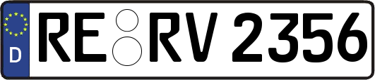 RE-RV2356