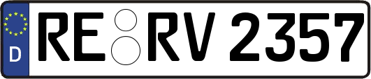 RE-RV2357