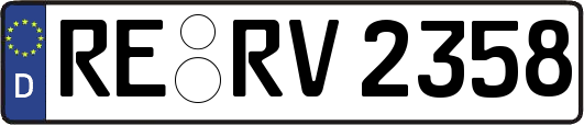 RE-RV2358