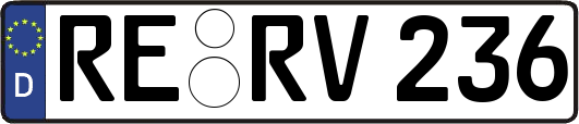 RE-RV236