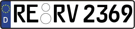 RE-RV2369