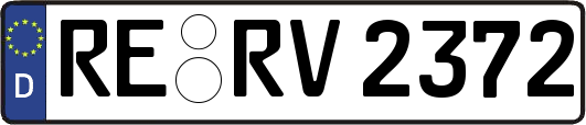 RE-RV2372
