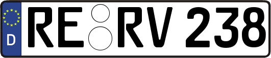 RE-RV238