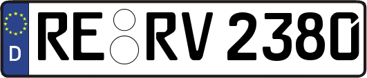 RE-RV2380