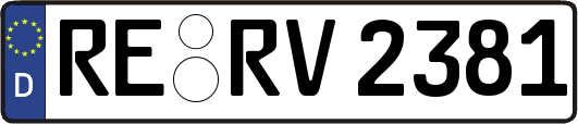 RE-RV2381