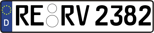 RE-RV2382