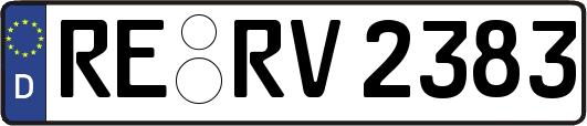 RE-RV2383