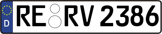 RE-RV2386