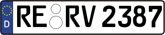 RE-RV2387