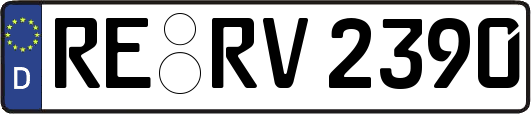 RE-RV2390