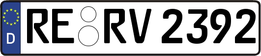 RE-RV2392