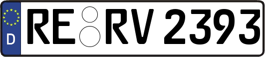 RE-RV2393